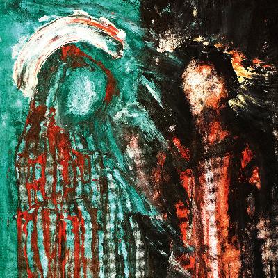 ALBUM REVIEW: Conjurer – Unself