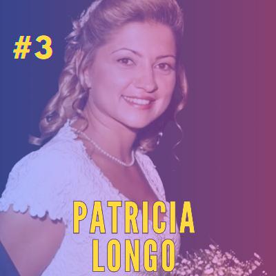 #3 Patrícia Longo