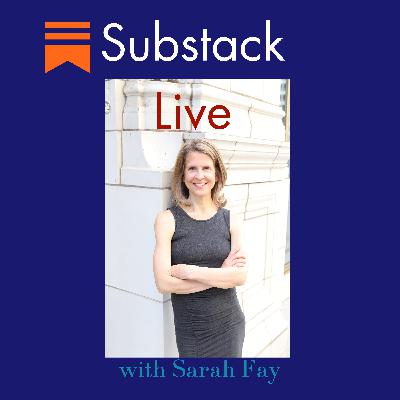 Substack and Why Dopamine Hits Won't Get You the Creative Life You Want with Maya Popa
