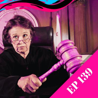 EP139 Landlord lawsuit reduction for 2025 and beyond