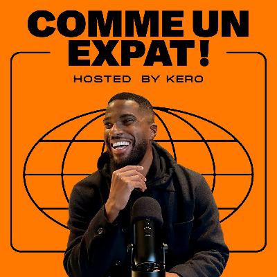 E015 - Récits d'expat : Souf, Youtubeur français à Vancouver