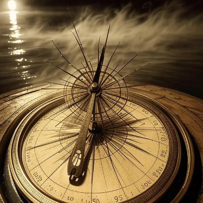 The Etheric Vapor