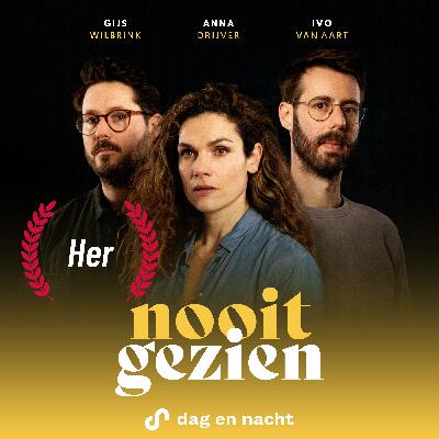 Her: Spike Jonze's grote film over AI, before it was cool