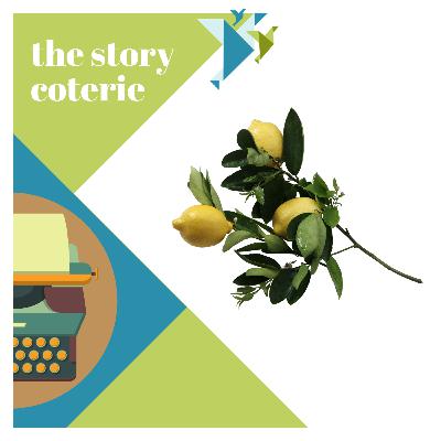 S1 E20: The Lady and the Lemon Tree S1 E20: The Lady and the Lemon Tree