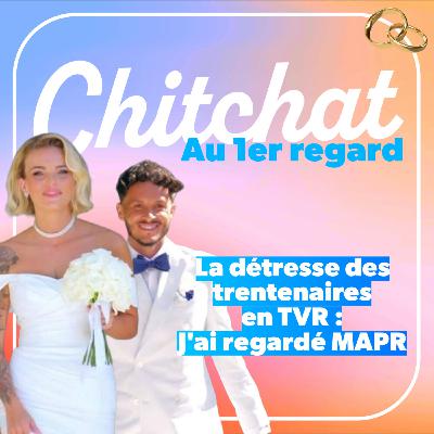La détresse amoureuse des trentenaires en TVR : j'ai regardé Mariés au premier regard !! • [Hors série MPAR 2026 • Analyse téléréalité]