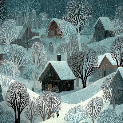 The Snow in Chelm | 切尔姆的雪 | 中英文雙語故事 | Learn Chinese & English Through Story Listening The Snow in Chelm | 切尔姆的雪 | 中英文雙語故事 | Learn Chinese & English Through Story Listening