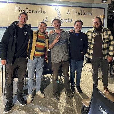 La Bacanal 38 - Galdric Plana (@galric_plana)