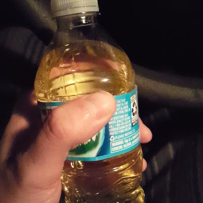 Episode 4: Peeing in my friend’s car