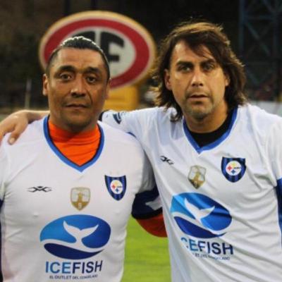 376) GRANDES DUPLAS DEL FUTBOL CHILENO + EL COLO ES GOALEADO Y LA UC VENCE A COBRESAL +EQUIPO DE WNS MALOS DE LA FECHA PASADA