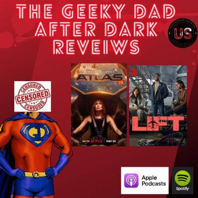 S3- Ep. 7- The S*** we Saw on Netflix