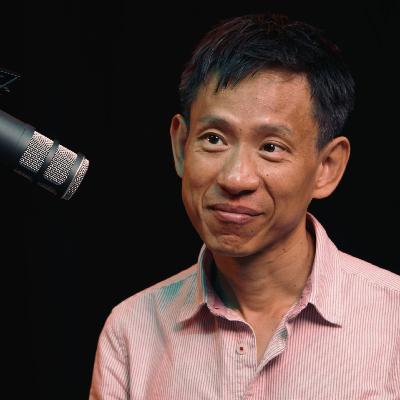 Self as Method — Thinking through China & the World w/ Xiang Biao