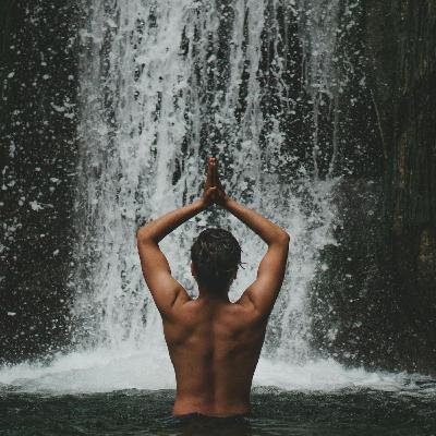 年終清理能量冥想✨水的淨化儀式💦