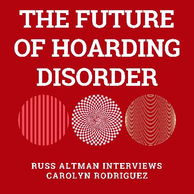 The future of hoarding disorder
