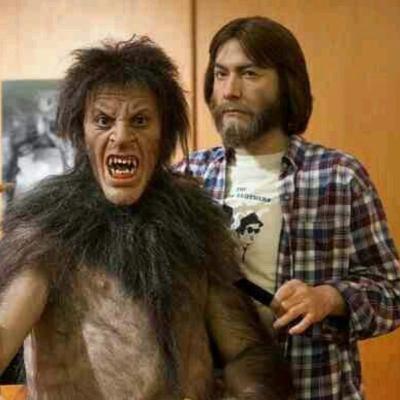 EL HOMBRE LOBO: EL REINO DE RICK BAKER Cine de Terror Capítulo 12