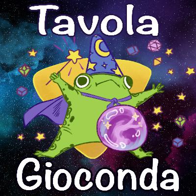 Dare impatto e reincorporazione - Tavola Gioconda Dialogo 2 Dare impatto e reincorporazione - Tavola Gioconda Dialogo 2