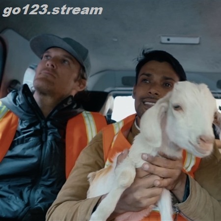 Christspiracy 2024 La Película Español Latino Completa