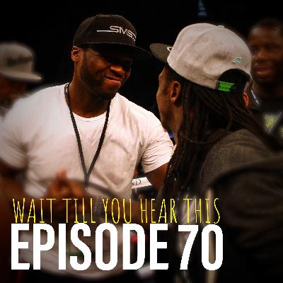 Episode 70: Southside Munch
