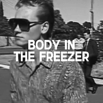 Body in the Freezer
