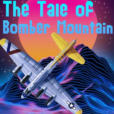 The Tale of Bomber Mountain: A WWII plane crash in WY The Tale of Bomber Mountain: A WWII plane crash in WY