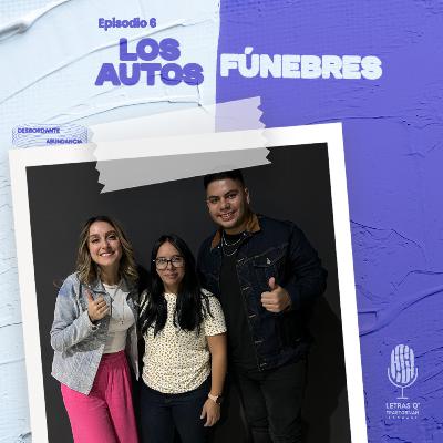 Los autos fúnebres Los autos fúnebres