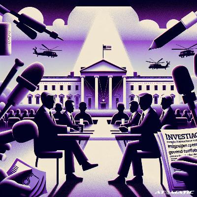 Trump's Second Term: Divisions and Decisions Trump's Second Term: Divisions and Decisions