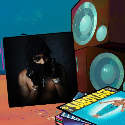 ÁLBUM REACT | FROID - O Veneno do Escorpião V.2 (2025)