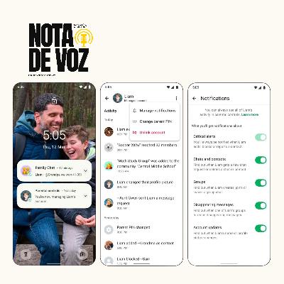 WhatsApp abre la puerta a menores de 13 WhatsApp abre la puerta a menores de 13