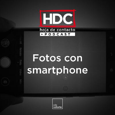 Ep9 Fotos con smartphone