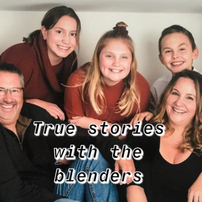 True Stories With The Blenders (Trailer)