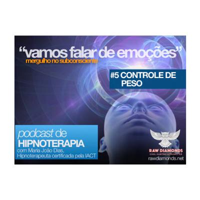 #Controle de Peso