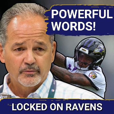 Chuck Pagano HAS POWERFUL FINAL WORDS for Jaire Alexander after trade, Baltimore Ravens rumors SWIRL