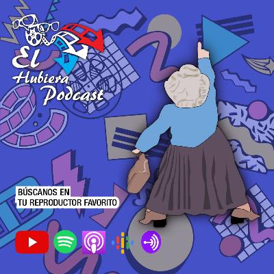 T05-E01 - Papá por Siempre - ¡Volvimos!