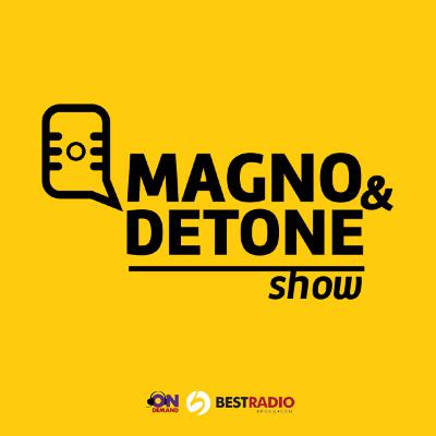 TOMAMOS UM CANO - MDShow #18