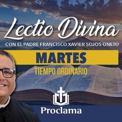 Lectio Divina de hoy martes 7 de octubre