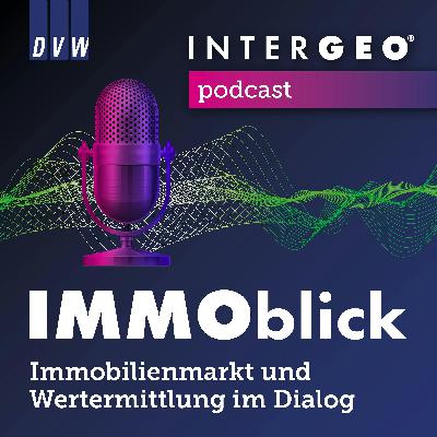 Transparenz als Schlüssel: Wie Daten die Immobilienwertermittlung verändern