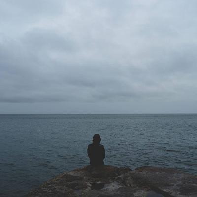 Kehilangan seorang teman