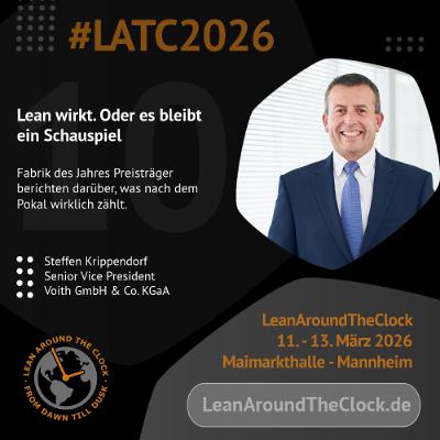 SpeakerInterview-LATC 2026-Steffen Krippendorf SpeakerInterview-LATC 2026-Steffen Krippendorf