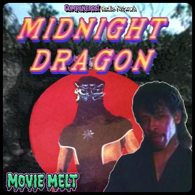 All-Nut BROvember: Midnight Dragon (1995) S02E08 #218