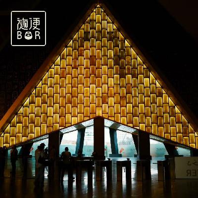 EP85 埃及 8|博物馆奇妙夜:大埃及博物馆、文明博物馆和哈利利市场 EP85 埃及 8|博物馆奇妙夜:大埃及博物馆、文明博物馆和哈利利市场