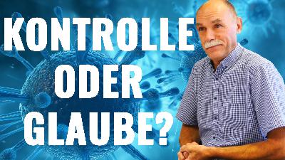 Wo ist der Virennachweis?! - Interview mit Mikrobiologe Prof. Streit