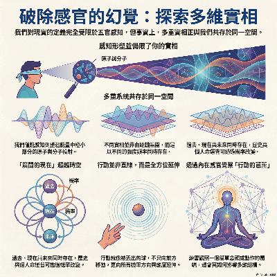 248 死亡竟能改變出生