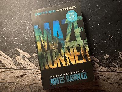 111.20: Dystopian YA 111.20: Dystopian YA