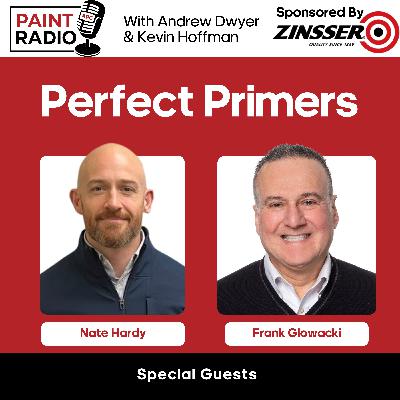 Perfect Primers