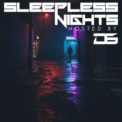 Sleepless Nights EP 380- D6