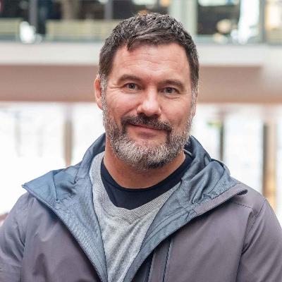 Er du klar for innsats? Med Bjørn Kristian Kjus – del 2