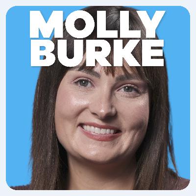 She Doesn't Want To Cure Her Blindness | Molly Burke