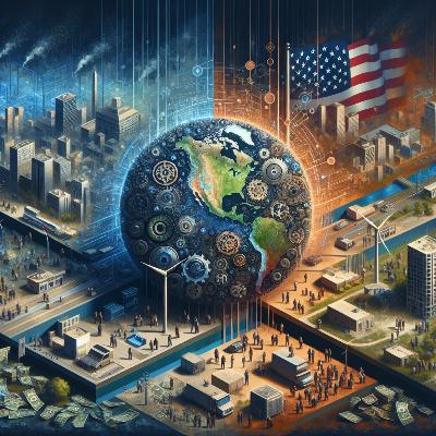 U.S. Awards $504 Million for ‘Tech Hubs’ in Overlooked Regions U.S. Awards $504 Million for ‘Tech Hubs’ in Overlooked Regions