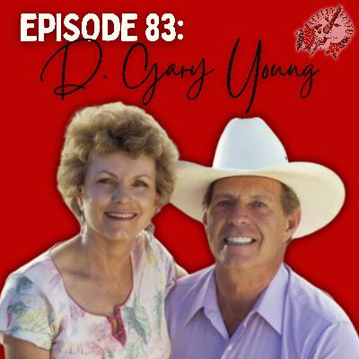 Episode 83: D. Gary Young | The Man Behind Young Living's Dark Secrets