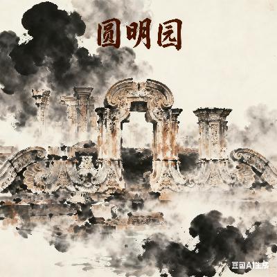 第62期:🔥除了抢劫与火焰,我对圆明园一无所知 第62期:🔥除了抢劫与火焰,我对圆明园一无所知