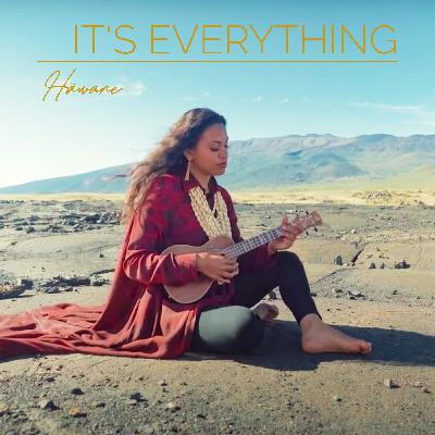 The story behind It's Everything